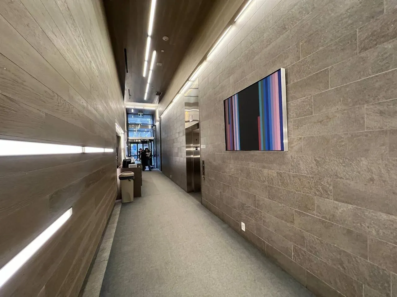 Modern Oasis In The Core Toronto 0*,  Canada